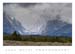 Storm Over Grand Tetons
